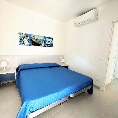 Residence Acapulco Bibione Zewnętrze zdjęcie