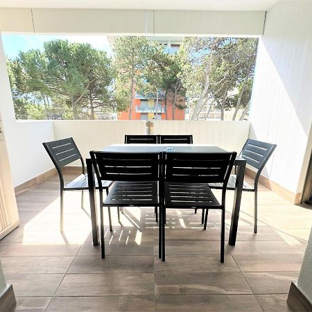 Residence Acapulco Bibione Zewnętrze zdjęcie