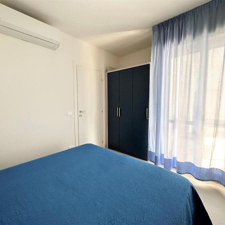 Residence Acapulco Bibione Zewnętrze zdjęcie