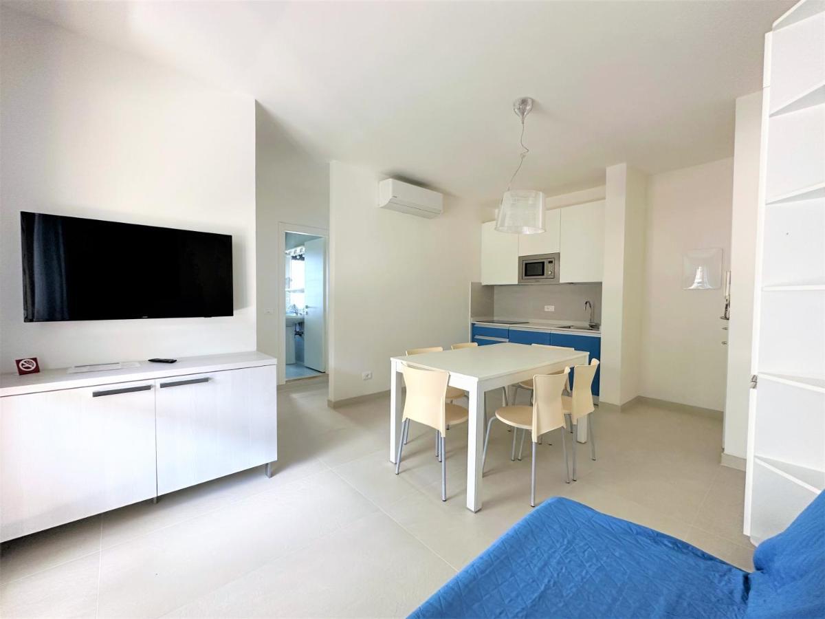Residence Acapulco Bibione Zewnętrze zdjęcie