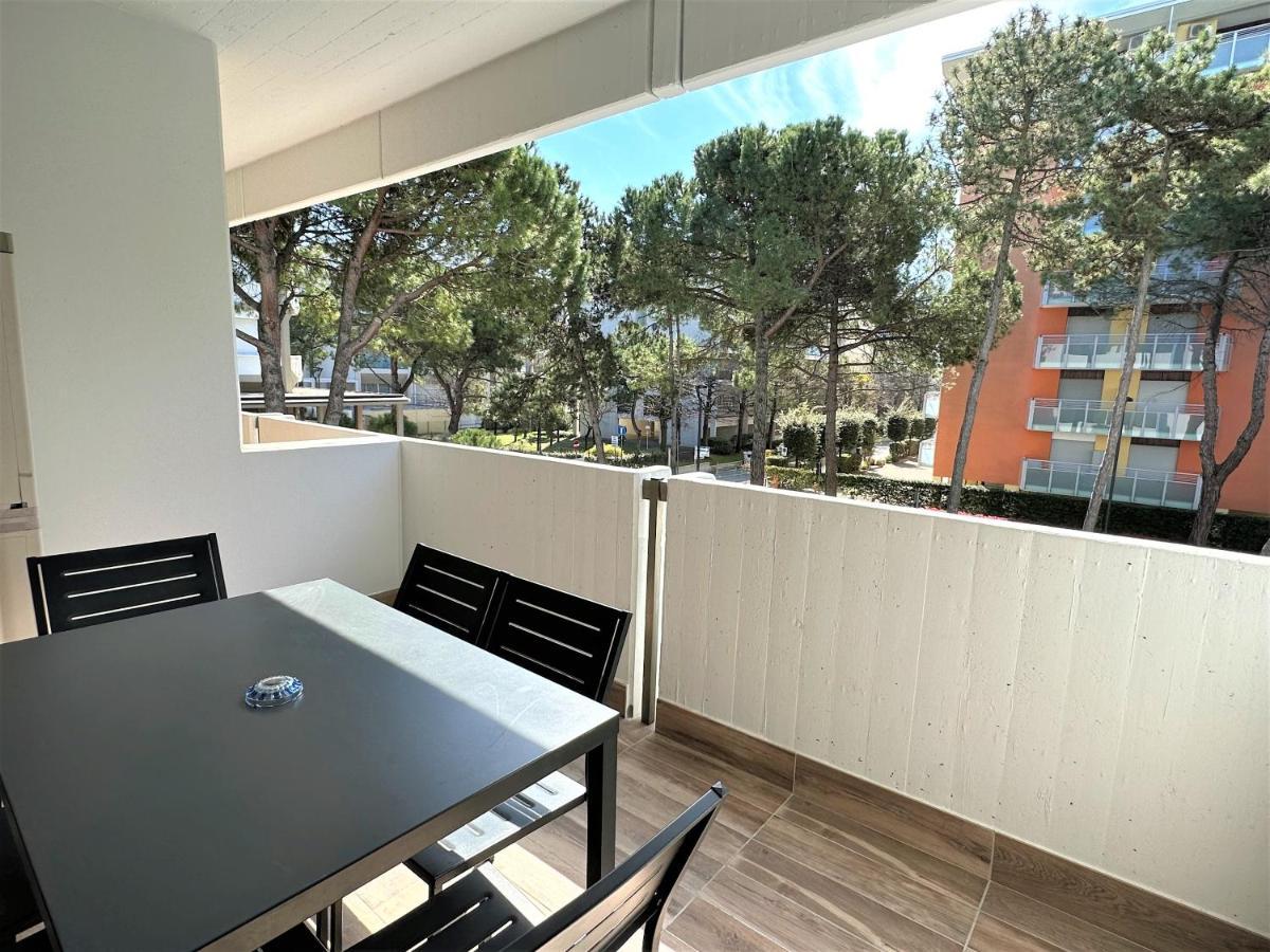 Residence Acapulco Bibione Zewnętrze zdjęcie