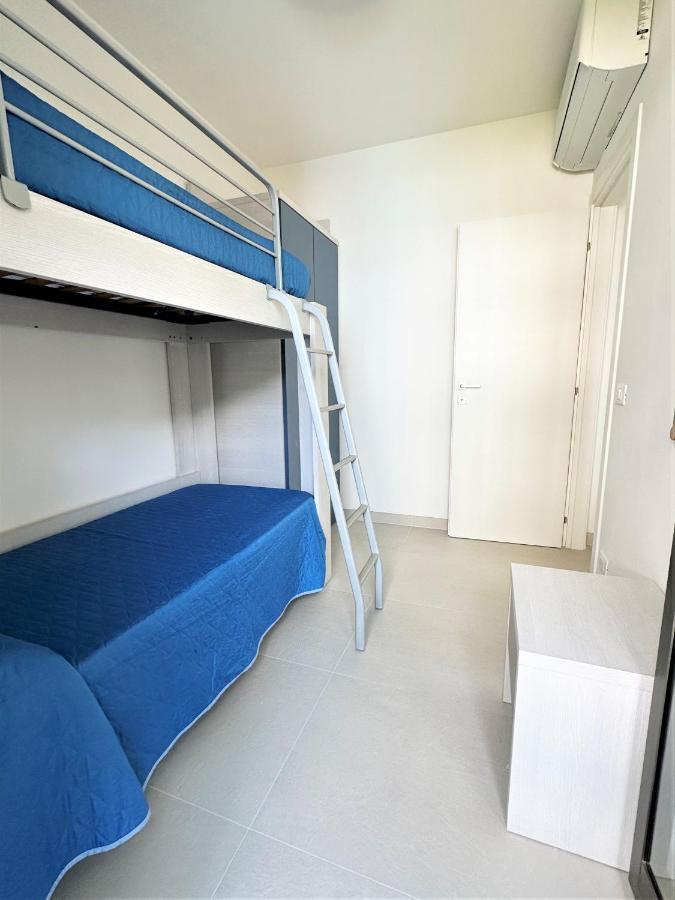 Residence Acapulco Bibione Zewnętrze zdjęcie