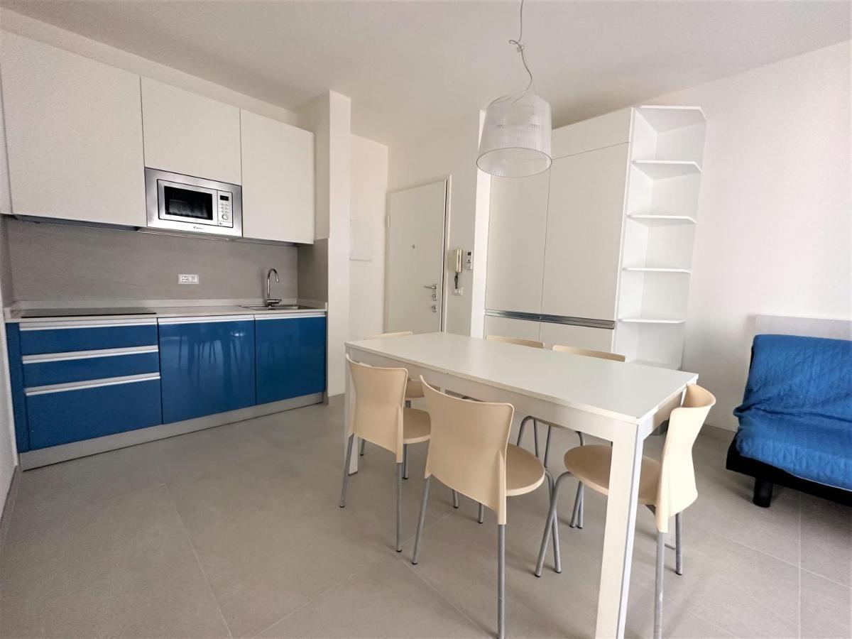 Residence Acapulco Bibione Zewnętrze zdjęcie