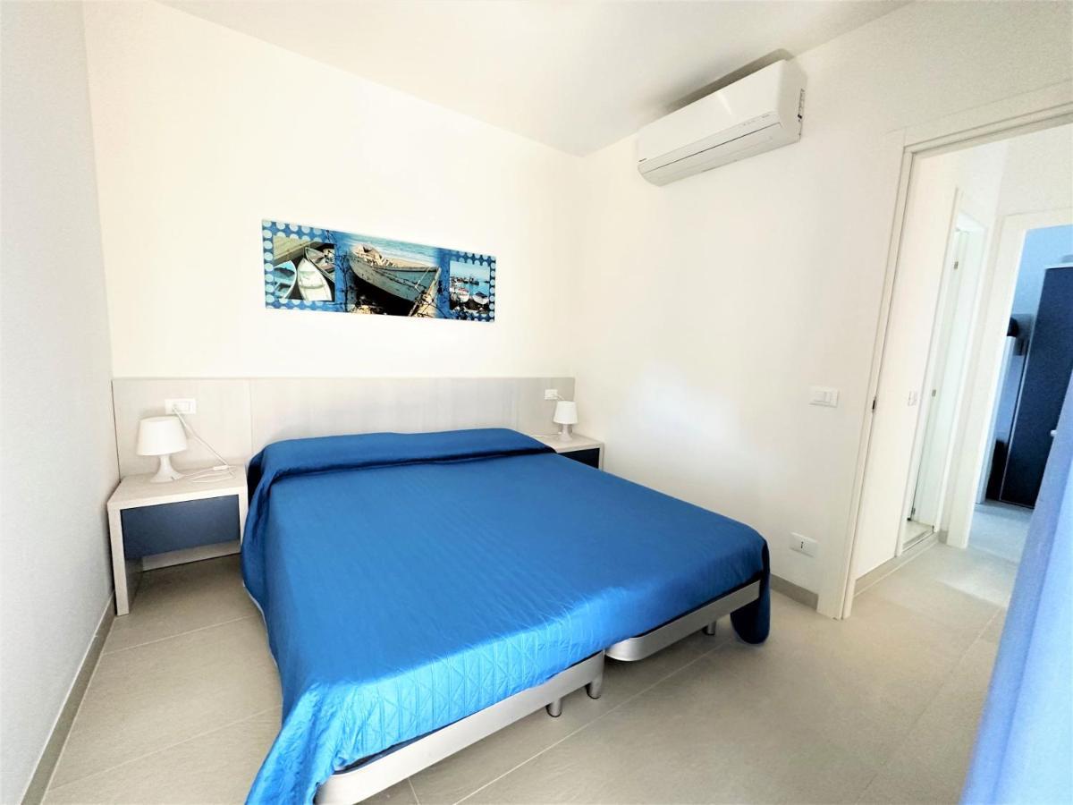 Residence Acapulco Bibione Zewnętrze zdjęcie