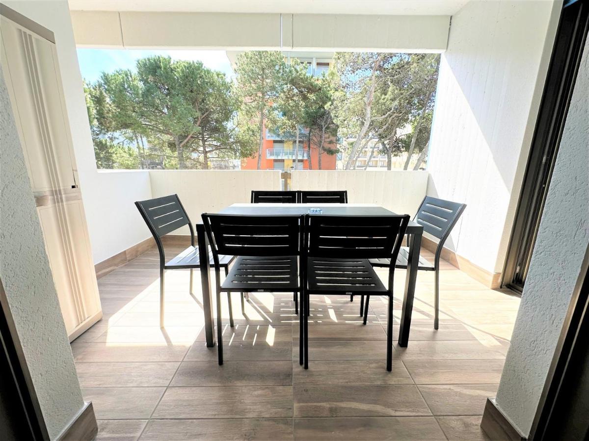 Residence Acapulco Bibione Zewnętrze zdjęcie