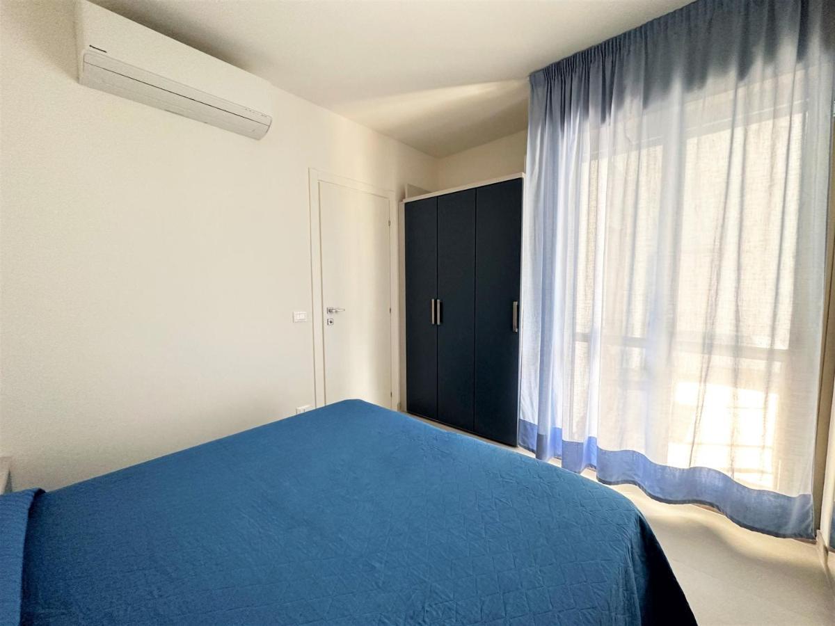 Residence Acapulco Bibione Zewnętrze zdjęcie