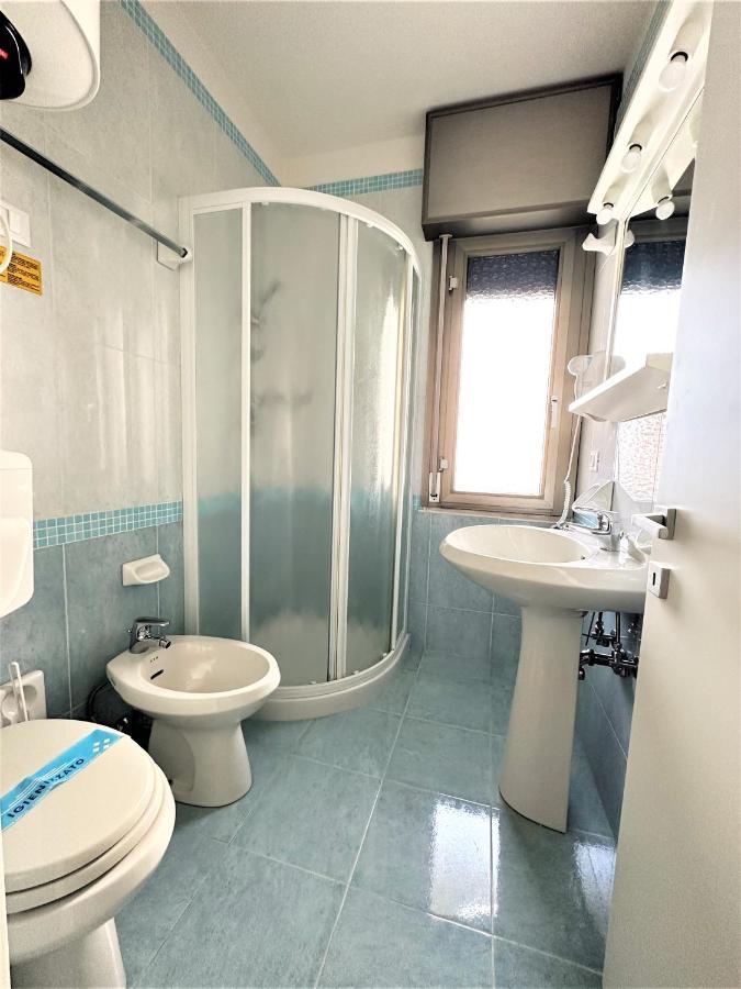 Residence Acapulco Bibione Zewnętrze zdjęcie