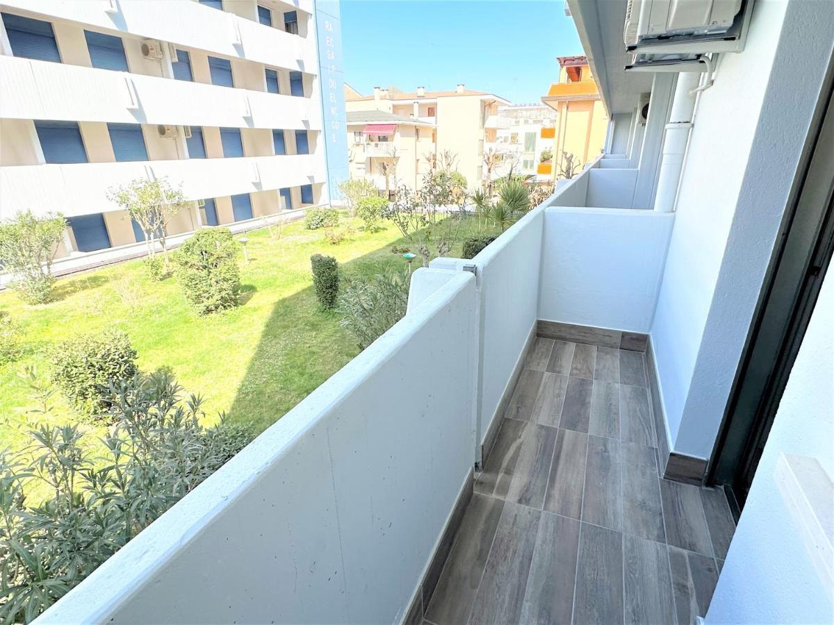 Residence Acapulco Bibione Zewnętrze zdjęcie