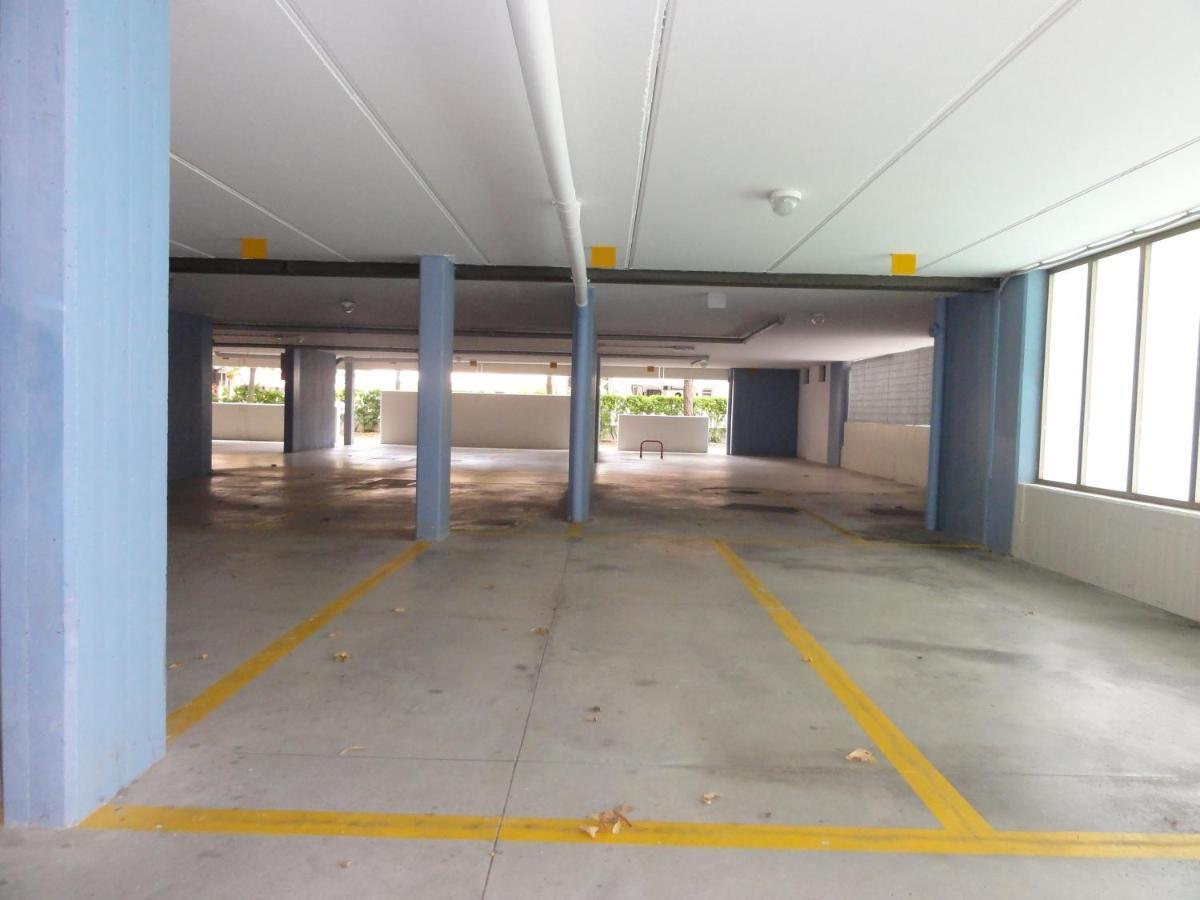 Residence Acapulco Bibione Zewnętrze zdjęcie